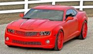 Kevin Durant Car